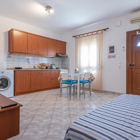 A & K Vacation House Város Екстериор снимка