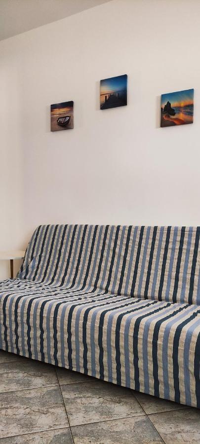 A & K Vacation House Város Екстериор снимка