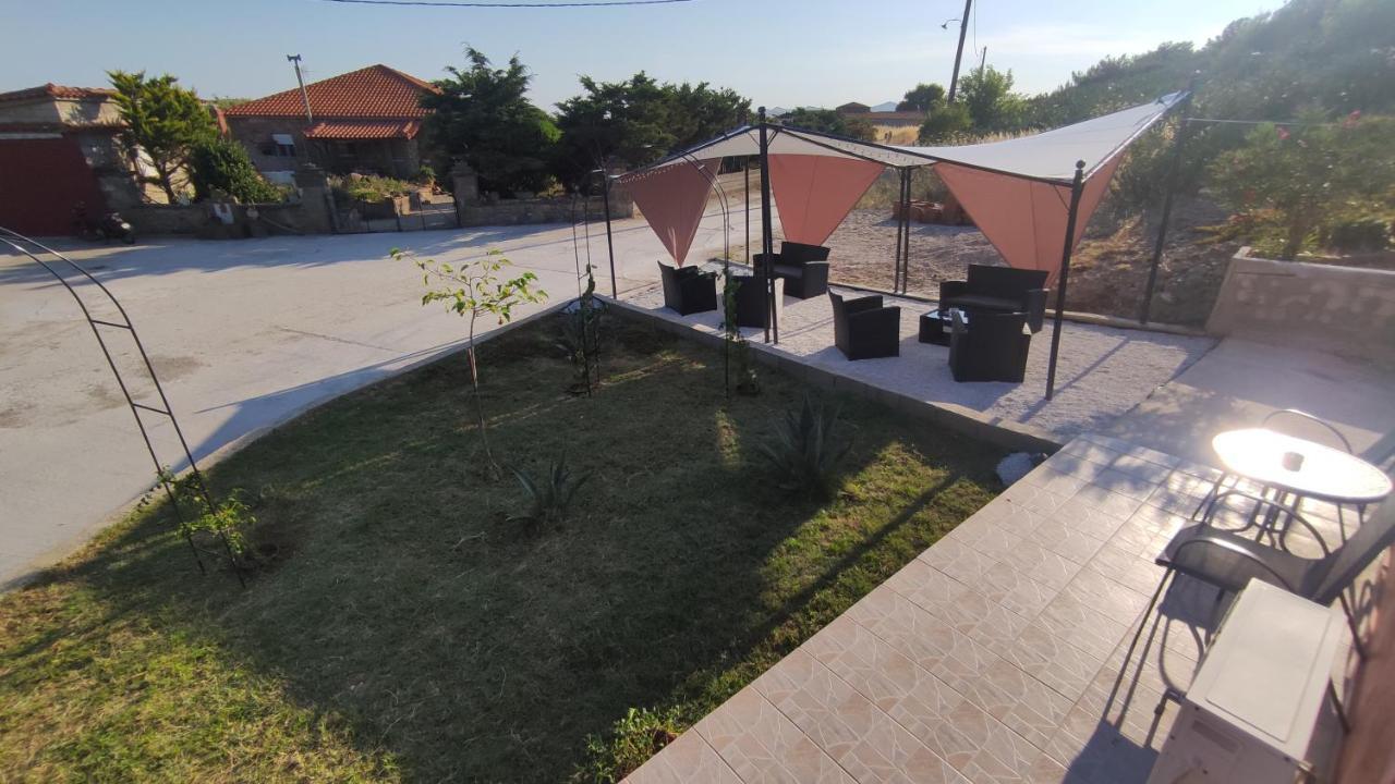 A & K Vacation House Város Екстериор снимка