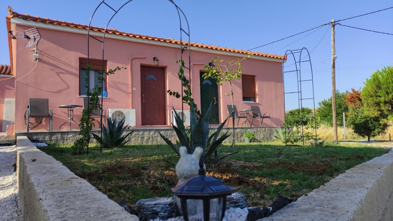 A & K Vacation House Város Екстериор снимка