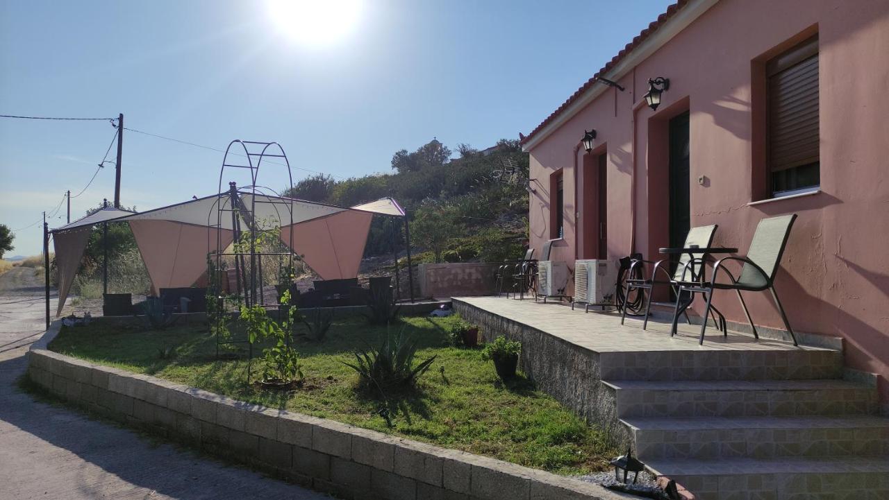 A & K Vacation House Város Екстериор снимка