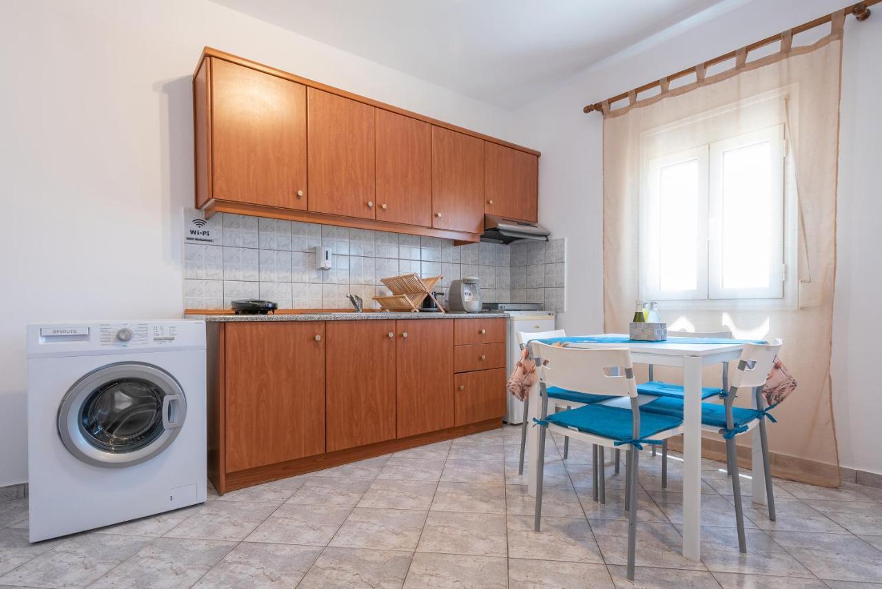 A & K Vacation House Város Екстериор снимка