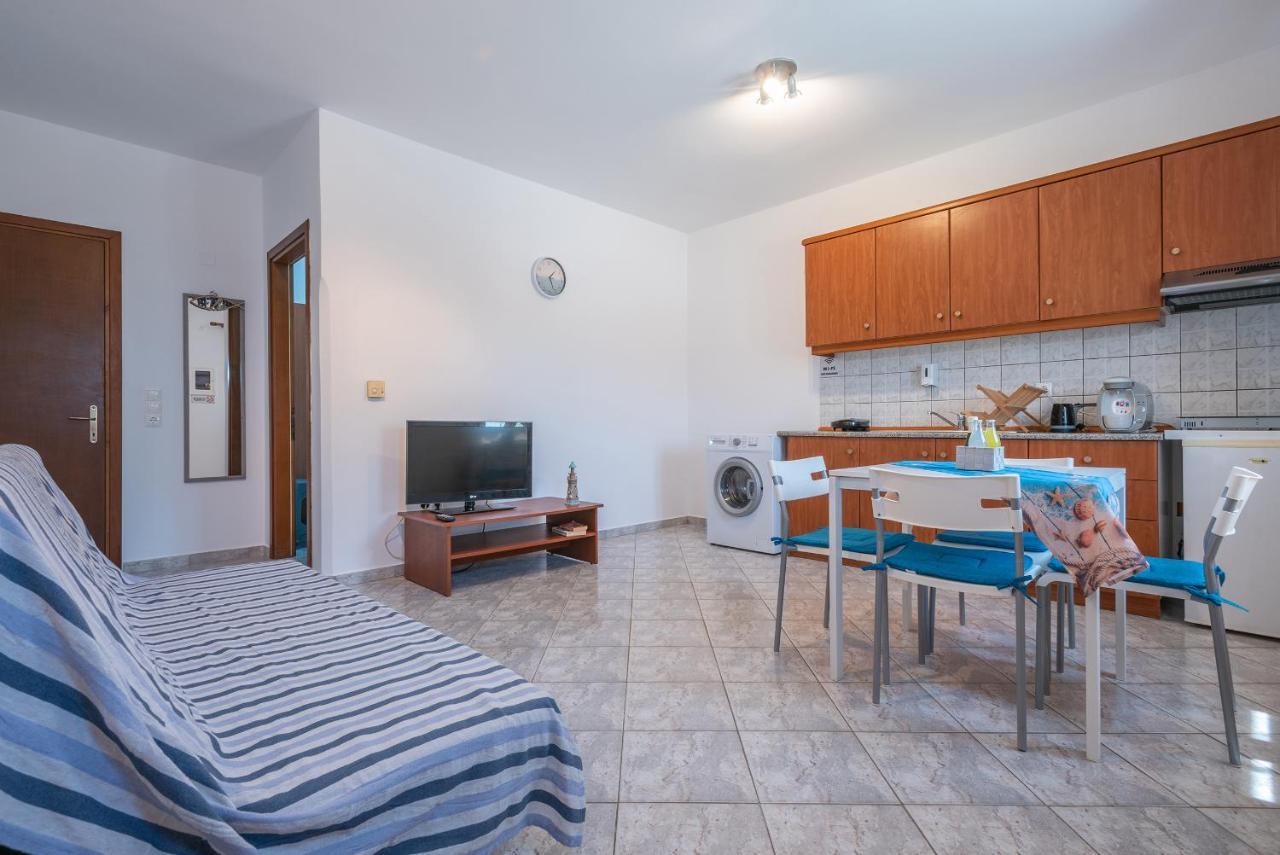 A & K Vacation House Város Екстериор снимка