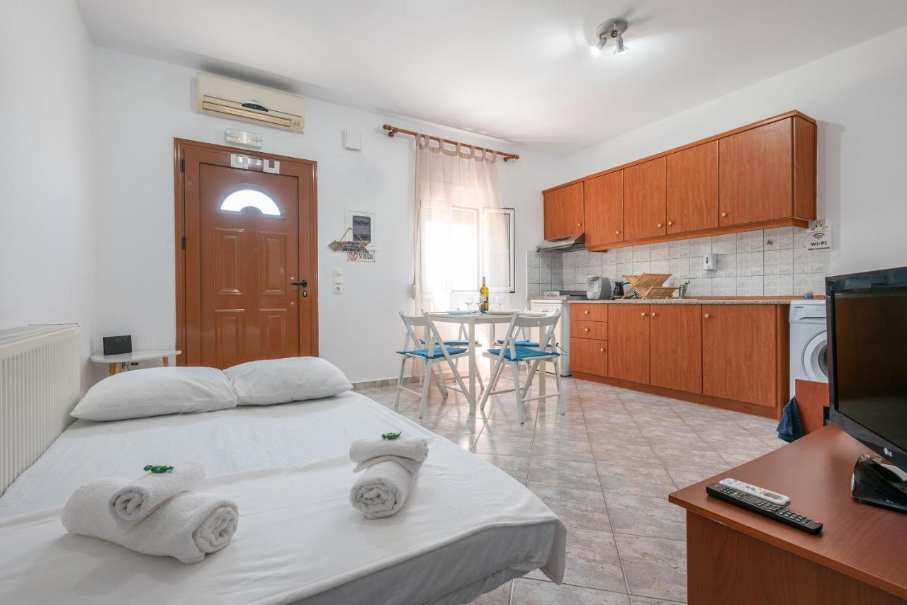 A & K Vacation House Város Екстериор снимка