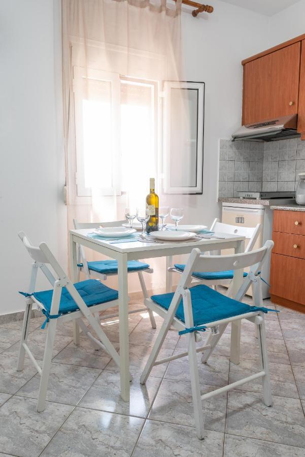 A & K Vacation House Város Екстериор снимка