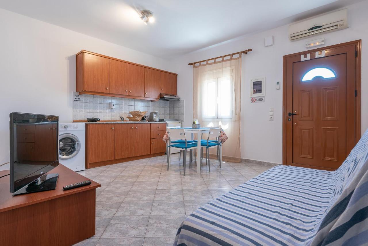 A & K Vacation House Város Екстериор снимка