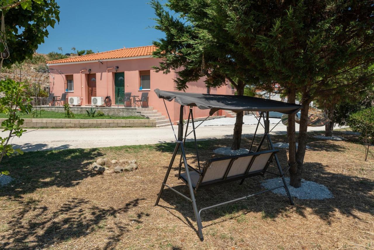 A & K Vacation House Város Екстериор снимка