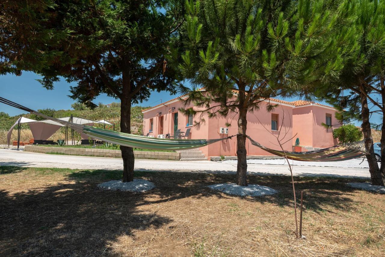 A & K Vacation House Város Екстериор снимка