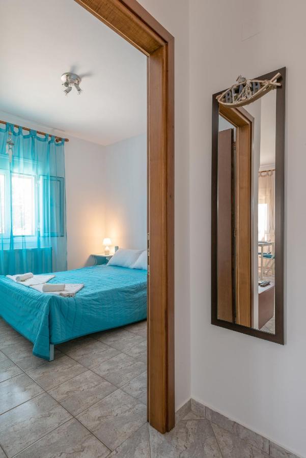 A & K Vacation House Város Екстериор снимка