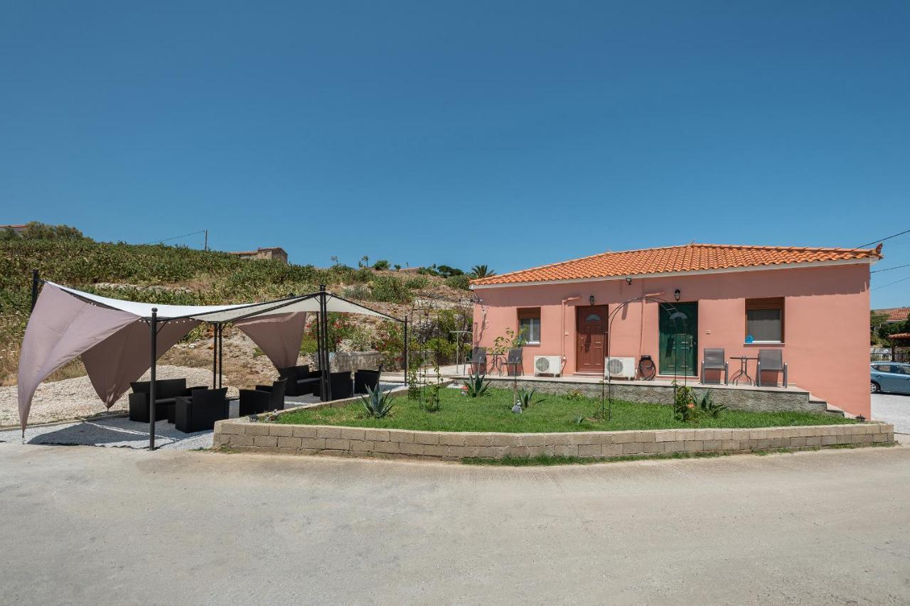 A & K Vacation House Város Екстериор снимка