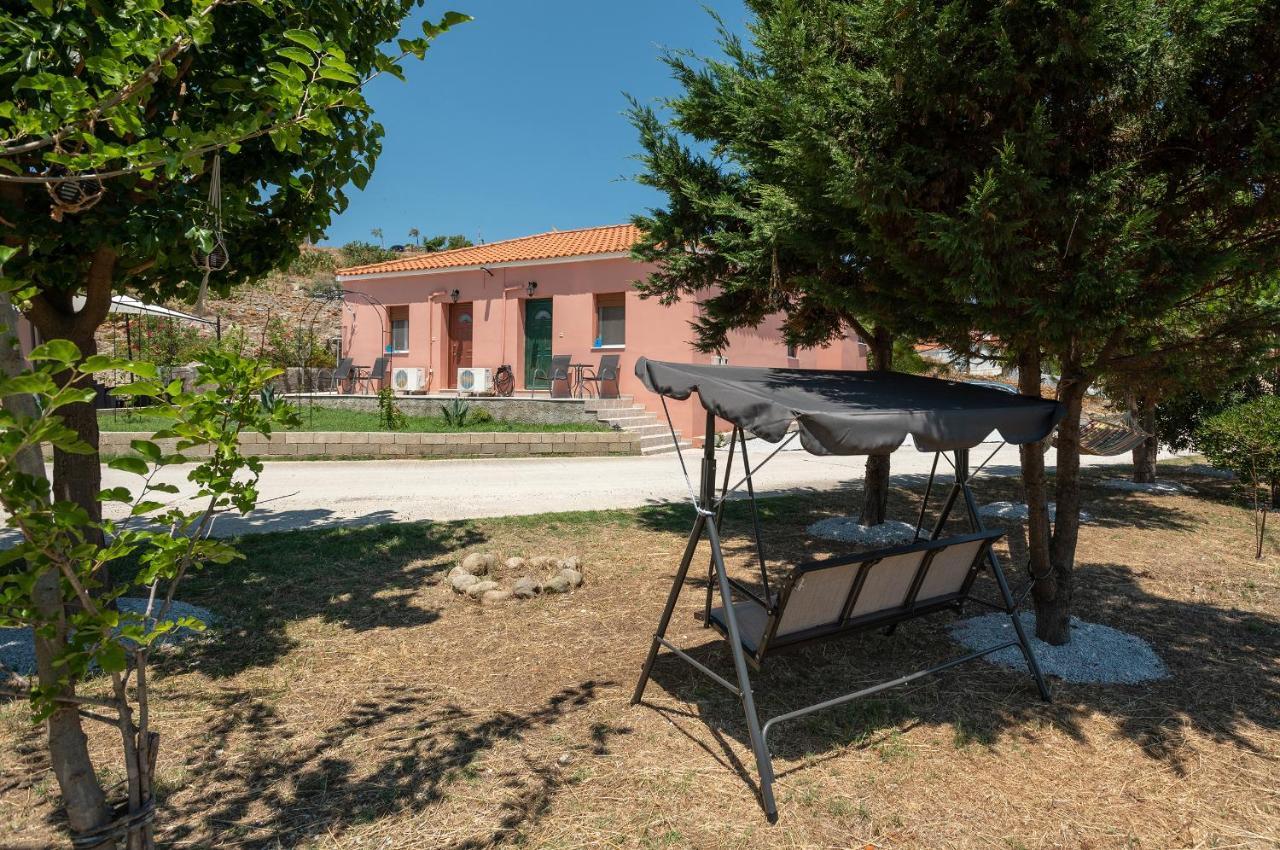 A & K Vacation House Város Екстериор снимка
