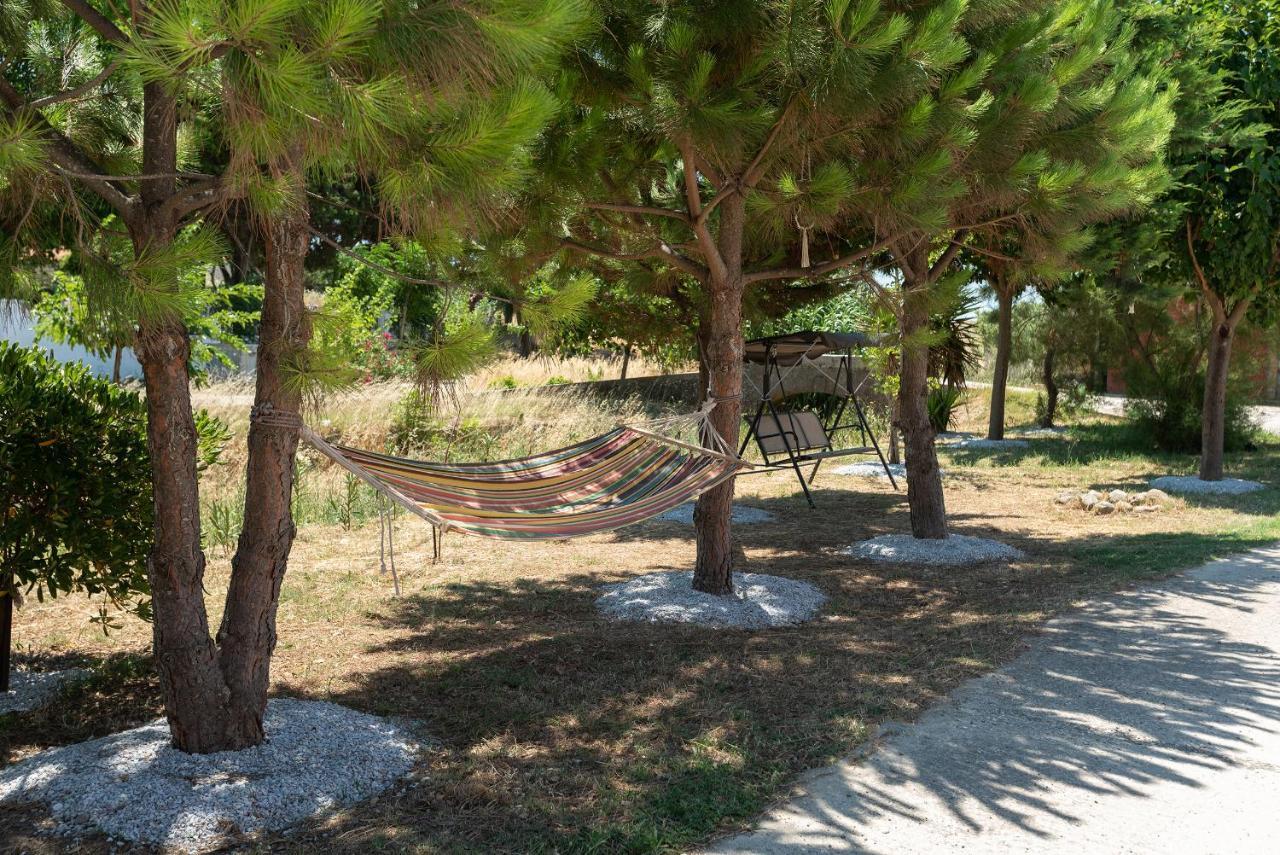 A & K Vacation House Város Екстериор снимка