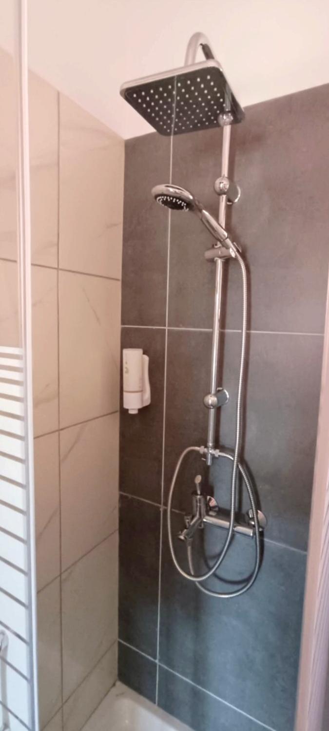 A & K Vacation House Város Екстериор снимка