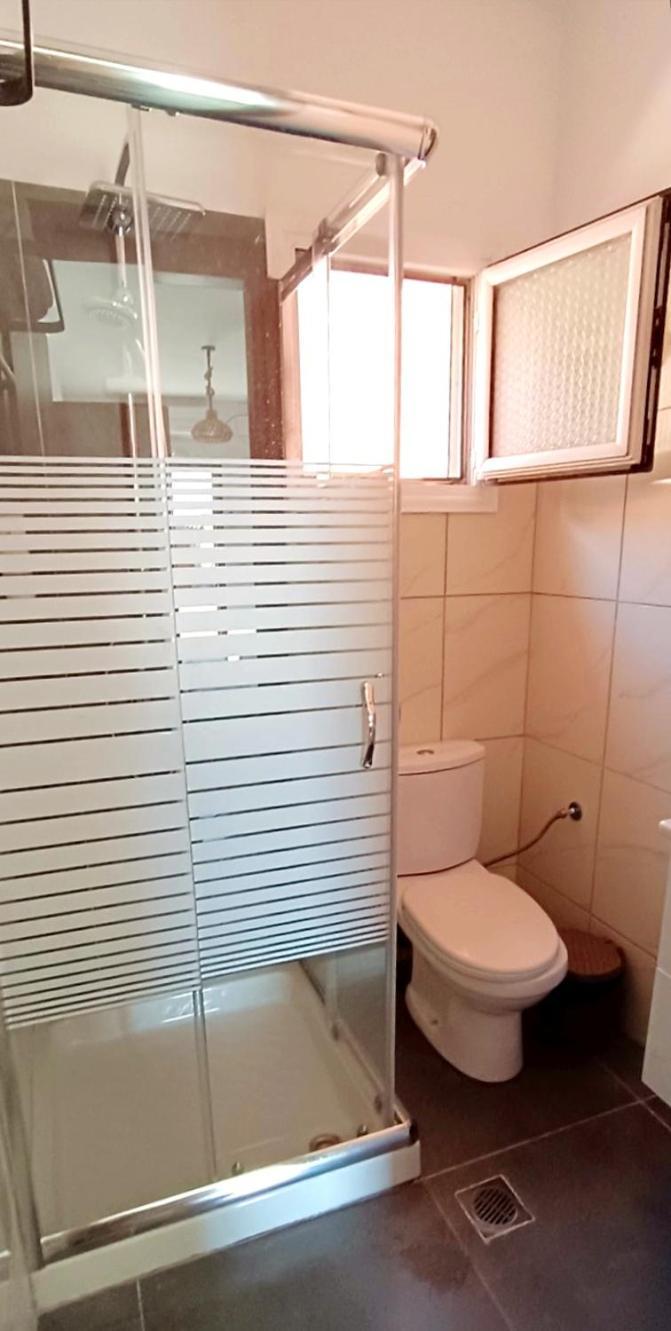 A & K Vacation House Város Екстериор снимка
