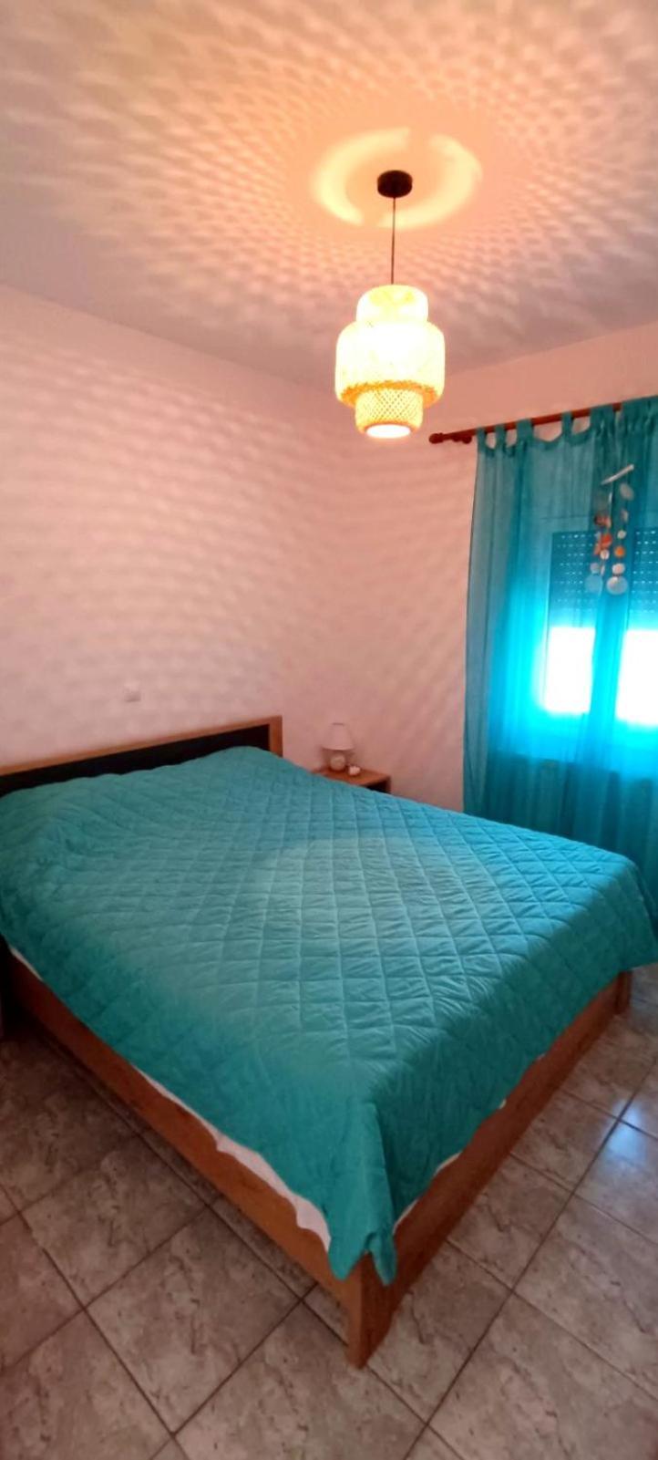 A & K Vacation House Város Екстериор снимка